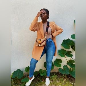 Coach Bag: Dempsey Shoulder Bag